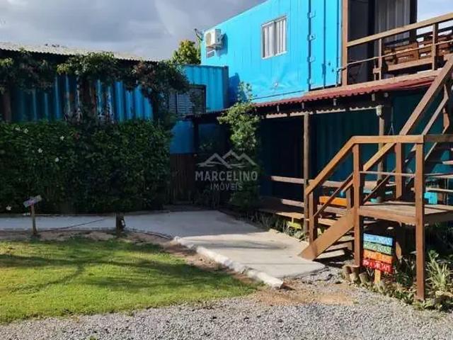 Ponto Comercial venda em Região Geográfica Imediata de Florianópolis, Imbituba
