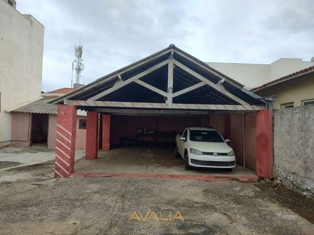 Ponto Comercial venda em Indaiatuba