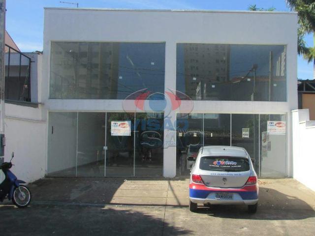 Ponto Comercial venda em Jardim Pau Preto, Indaiatuba