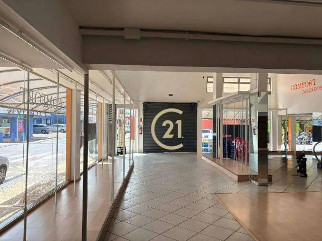 Ponto Comercial venda em Região Imediata de Campinas, Região Metropolitana de Campinas