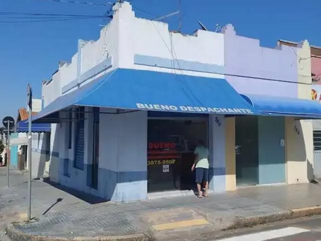 Ponto Comercial venda em Região Imediata de Campinas, Região Metropolitana de Campinas