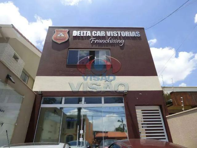 Ponto Comercial venda em Região Imediata de Campinas, Região Metropolitana de Campinas