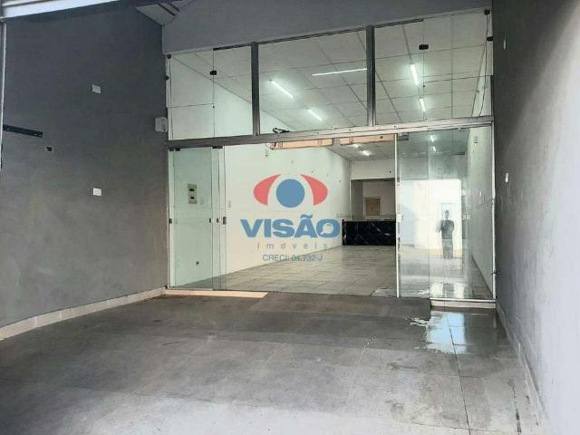 Ponto Comercial venda em Região Imediata de Campinas, Região Metropolitana de Campinas
