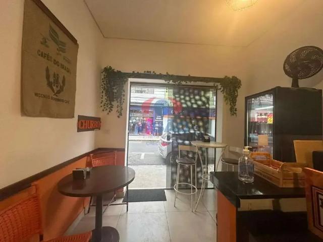 Ponto Comercial venda em Região Imediata de Campinas, Região Metropolitana de Campinas