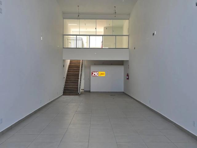 Ponto Comercial venda em Vila Maria, Indaiatuba