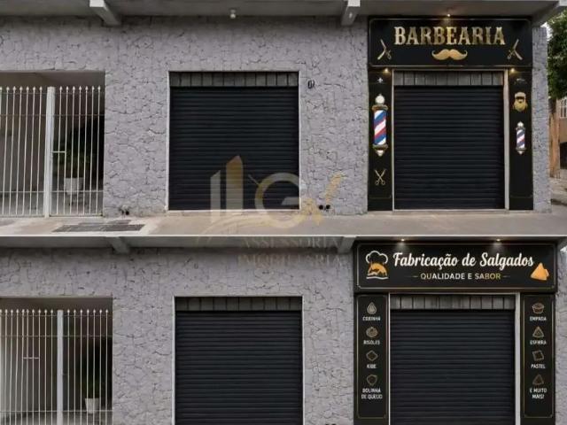 Ponto Comercial venda em Região Imediata de Campinas, Região Metropolitana de Campinas