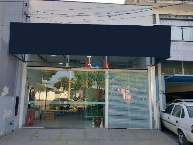 Ponto Comercial venda em Região Imediata de Campinas, Região Metropolitana de Campinas