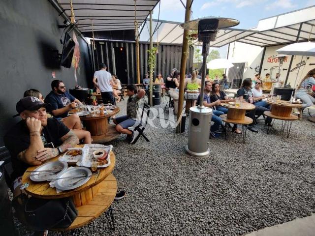 Ponto Comercial venda em Jardim Pau Preto, Indaiatuba