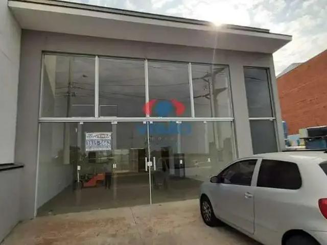 Ponto Comercial venda em Região Imediata de Campinas, Região Metropolitana de Campinas