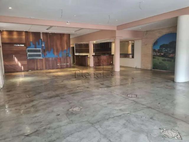 Ponto Comercial venda em Região Imediata de Campinas, Região Metropolitana de Campinas