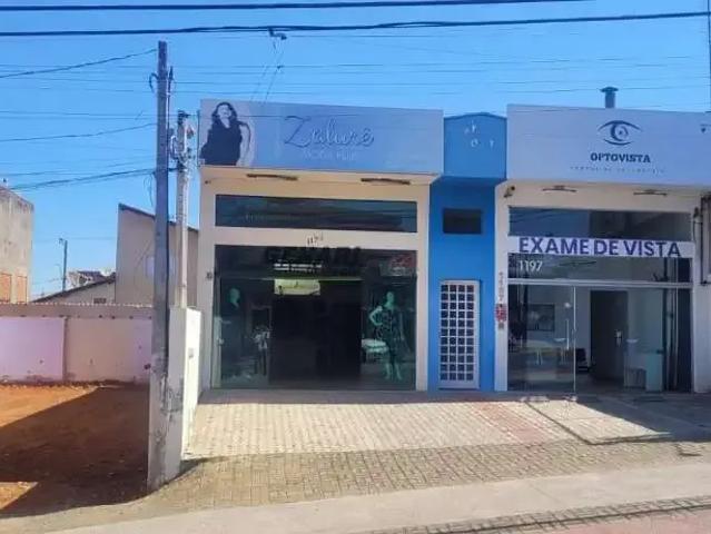 Ponto Comercial venda em Região Imediata de Campinas, Região Metropolitana de Campinas