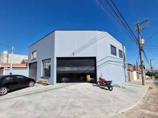Ponto Comercial venda em Região Imediata de Presidente Prudente, Presidente Prudente
