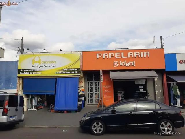 Ponto Comercial venda em Região Imediata de Presidente Prudente, Presidente Prudente