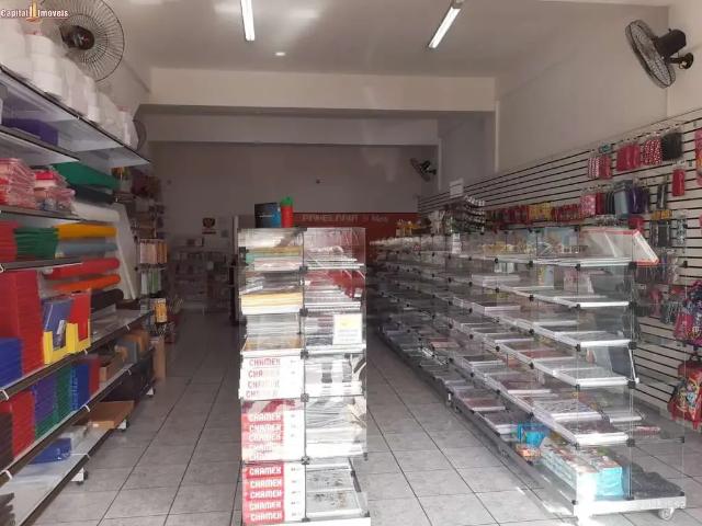 Ponto Comercial venda em Região Imediata de Presidente Prudente, Presidente Prudente