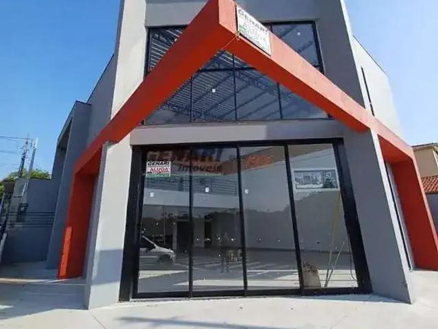 Ponto Comercial venda em Região Imediata de Campinas, Região Metropolitana de Campinas