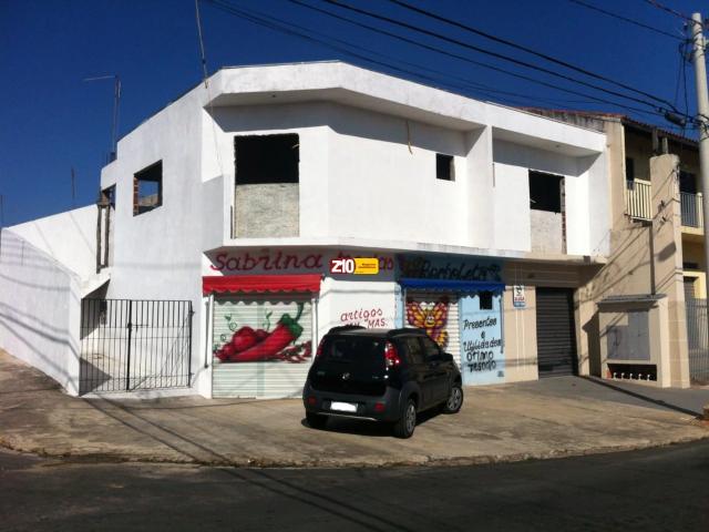 Ponto Comercial venda em Região Imediata de Campinas, Região Metropolitana de Campinas