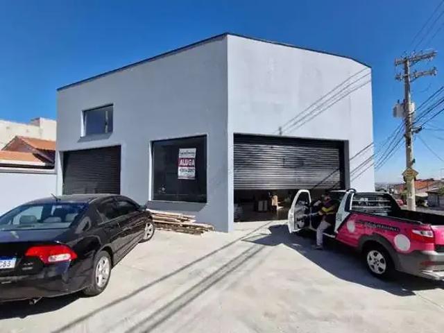 Ponto Comercial venda em Região Imediata de Campinas, Região Metropolitana de Campinas