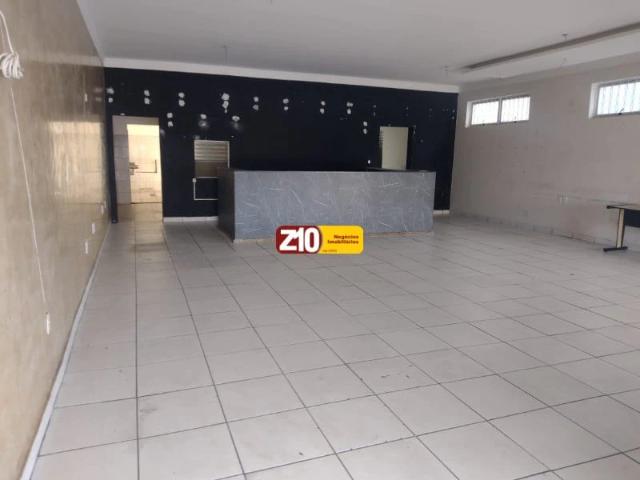 Ponto Comercial venda em Região Imediata de Campinas, Região Metropolitana de Campinas