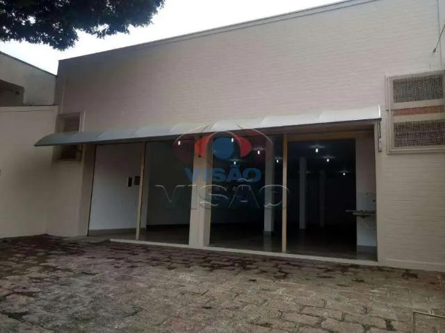Ponto Comercial venda em Região Imediata de Campinas, Região Metropolitana de Campinas