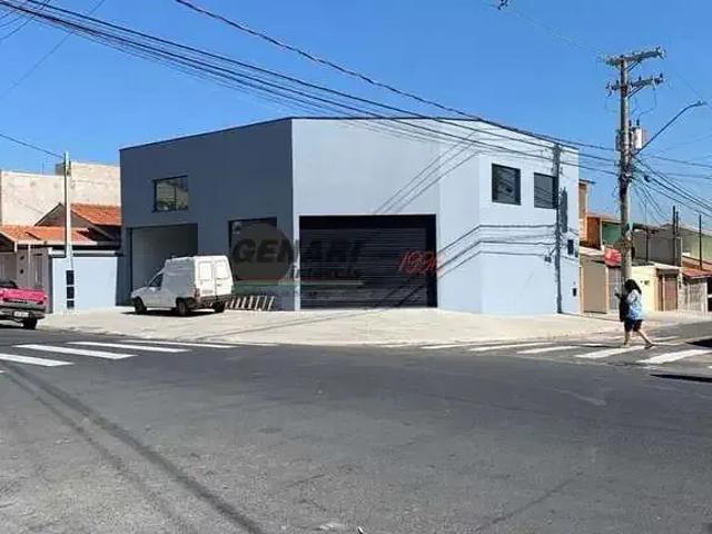 Ponto Comercial venda em Região Imediata de Campinas, Região Metropolitana de Campinas