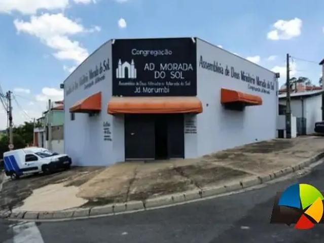 Ponto Comercial venda em Região Imediata de Campinas, Região Metropolitana de Campinas