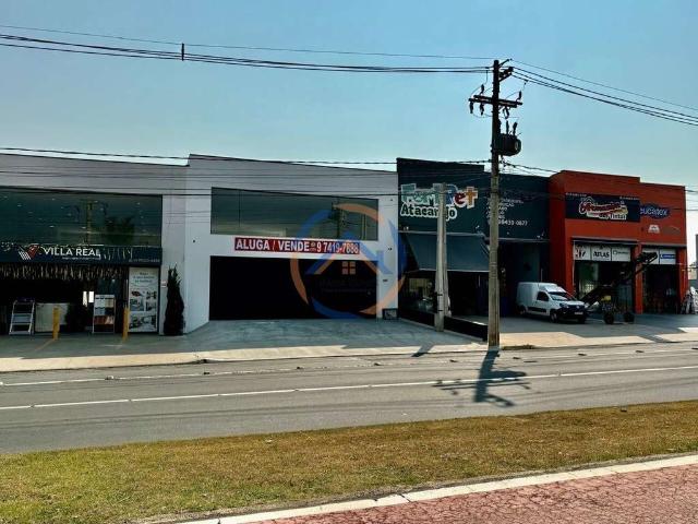 Ponto Comercial venda em Indaiatuba, Jardim Moriyama