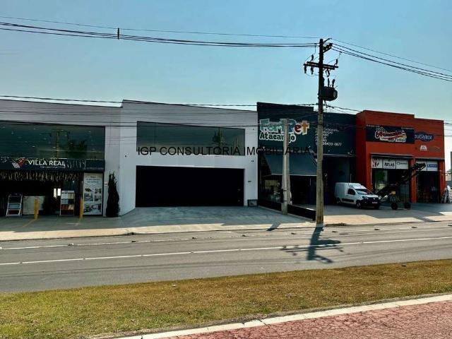 Ponto Comercial venda em Região Imediata de Campinas, Região Metropolitana de Campinas