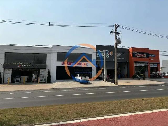 Ponto Comercial venda em Região Imediata de Campinas, Região Metropolitana de Campinas