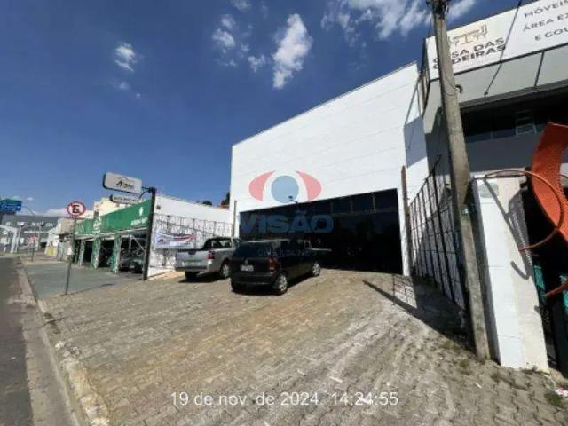 Ponto Comercial venda em Região Imediata de Campinas, Região Metropolitana de Campinas