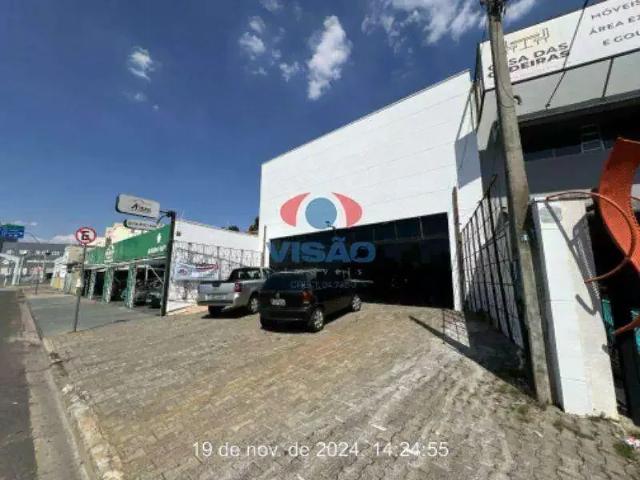 Ponto Comercial venda em Região Imediata de Campinas, Região Metropolitana de Campinas