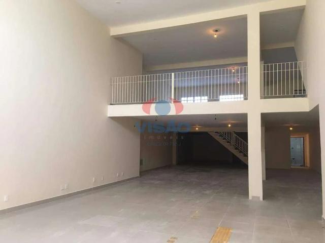 Ponto Comercial venda em Jardim Pedroso, Indaiatuba
