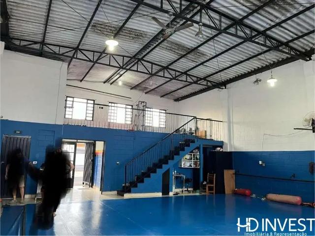 Ponto Comercial venda em Região Imediata de São Paulo, Região Metropolitana de São Paulo