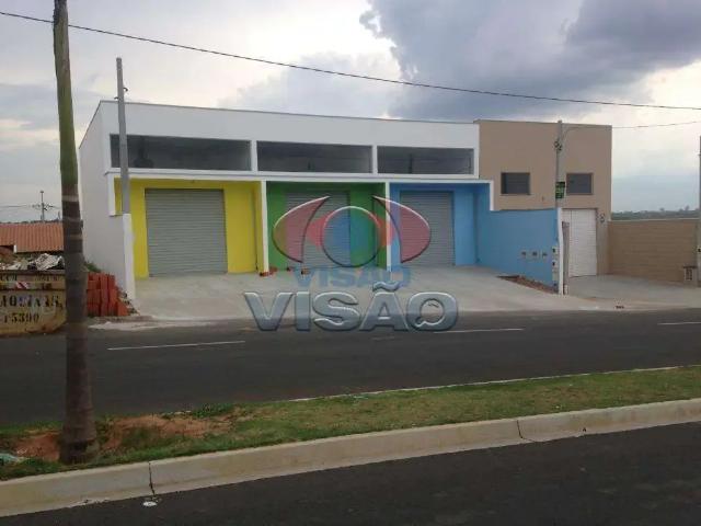 Ponto Comercial venda em Região Imediata de Campinas, Região Metropolitana de Campinas