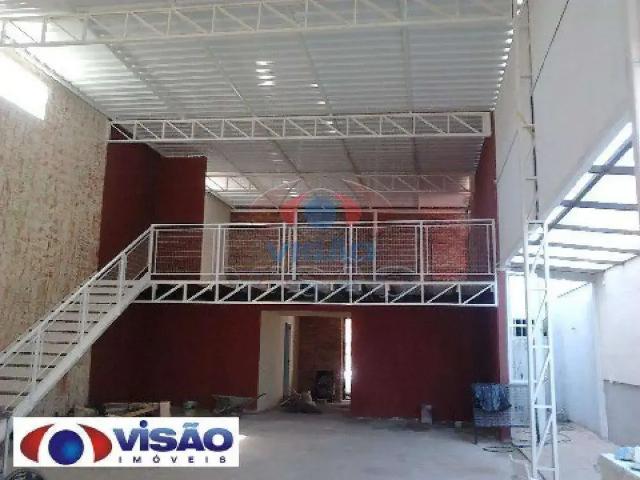 Ponto Comercial venda em Região Imediata de Campinas, Região Metropolitana de Campinas