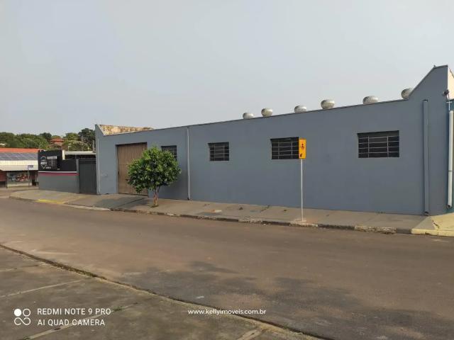 Ponto Comercial venda em Região Imediata de Presidente Prudente, Indiana