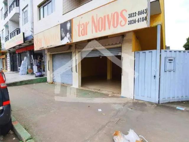 Ponto Comercial venda em Ipatinga, Região Geográfica Intermediária de Ipatinga