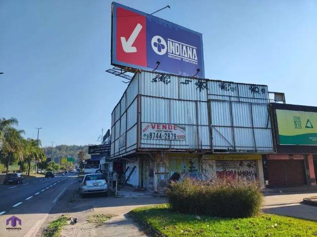 Ponto Comercial venda em Região Geográfica Imediata de Ipatinga, Região Metropolitana do Vale do Aço