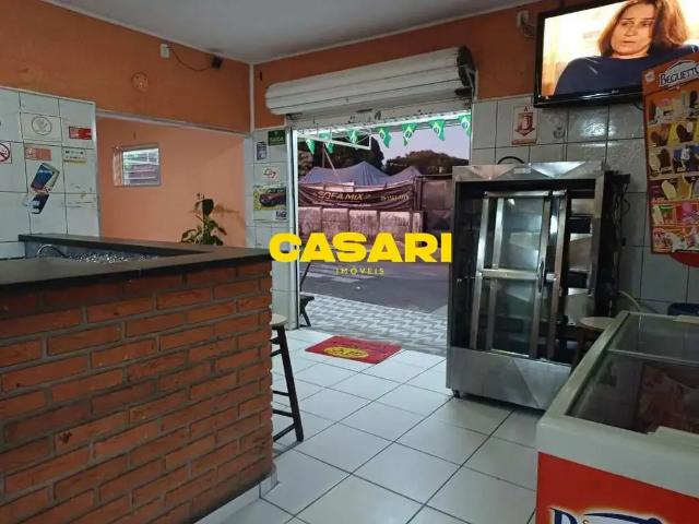 Ponto Comercial venda em Região Imediata de Sorocaba, Região Metropolitana de Sorocaba