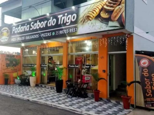 Ponto Comercial venda em Ipuiúna, Região Geográfica Intermediária de Pouso Alegre