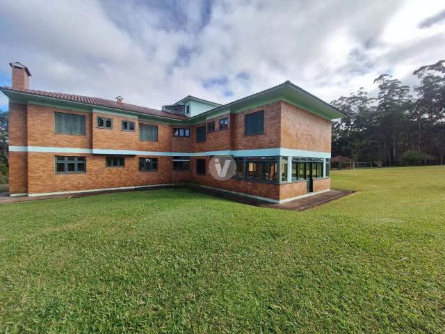 Ponto Comercial venda em Parque Serrano I, Itaara