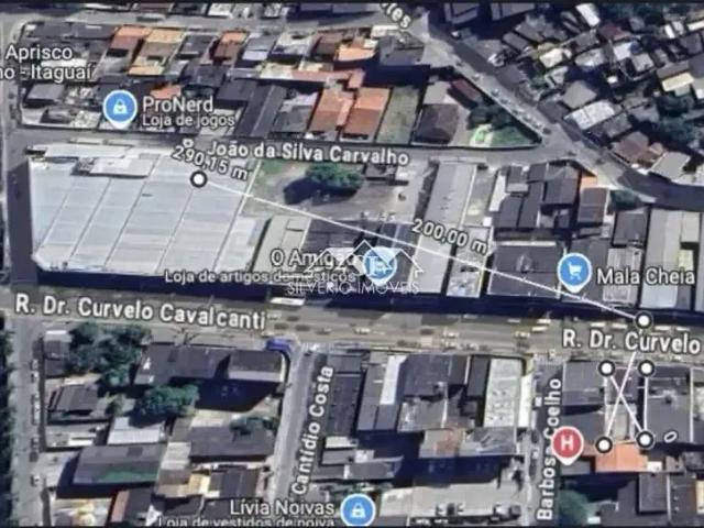Ponto Comercial venda em Itaguaí, Região Geográfica Intermediária do Rio de Janeiro