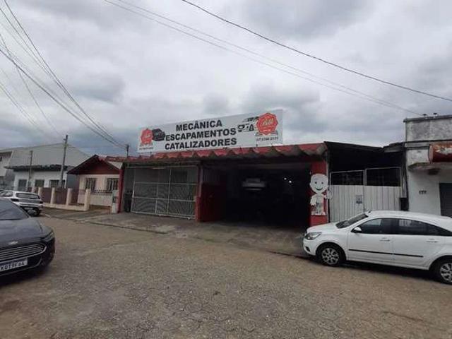 Ponto Comercial venda em 1º Distrito Industrial, Itajaí