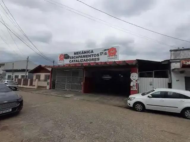 Ponto Comercial venda em Região Geográfica Imediata de Itajaí, Itajaí