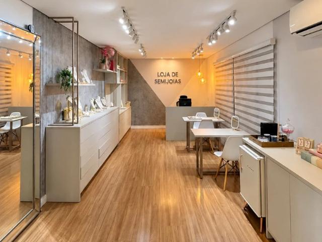 Ponto Comercial venda em Itajaí, Região Geográfica Intermediária de Blumenau