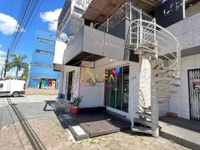 Ponto Comercial venda em Região Geográfica Imediata de Itajaí, Itajaí
