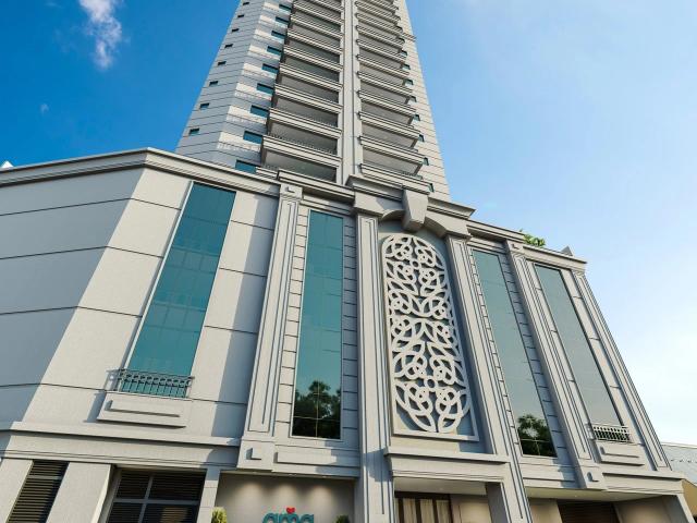 Ponto Comercial venda em Loteamento Müller, Itajaí