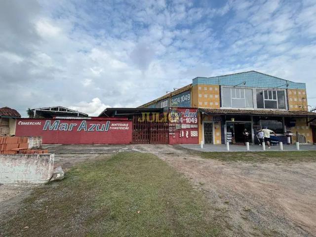 Ponto Comercial venda em Região Imediata de Santos, Região Metropolitana da Baixada Santista