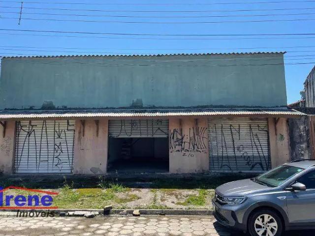 Ponto Comercial venda em Região Imediata de Santos, Região Metropolitana da Baixada Santista