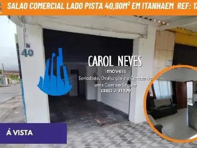 Ponto Comercial venda em Região Imediata de Santos, Região Metropolitana da Baixada Santista