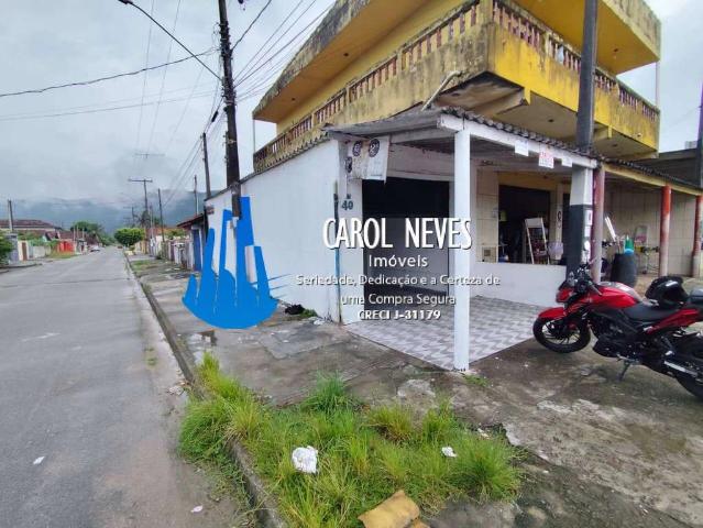 Ponto Comercial venda em Itanhaém, Região Geográfica Intermediária de São Paulo